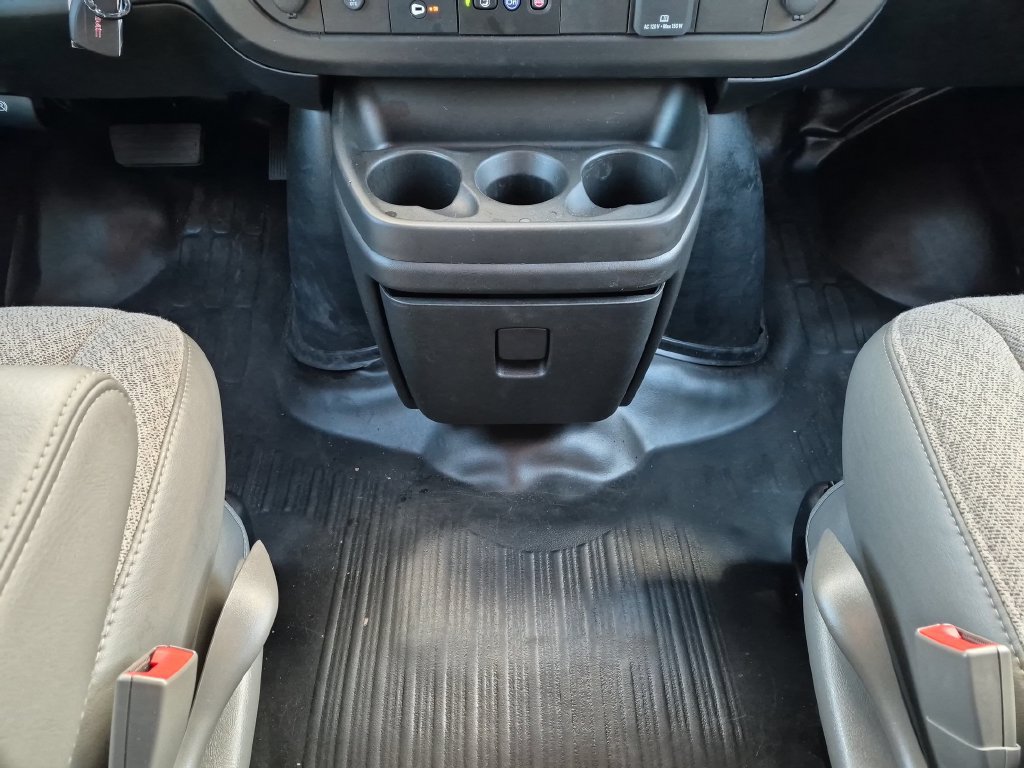 2026 GMC Savana Passenger LS - Photo 23