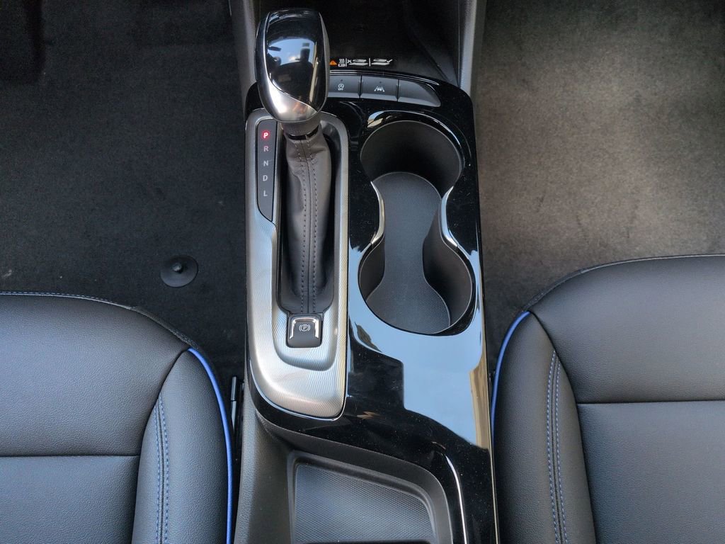 2026 Buick Envista Sport Touring - Photo 13