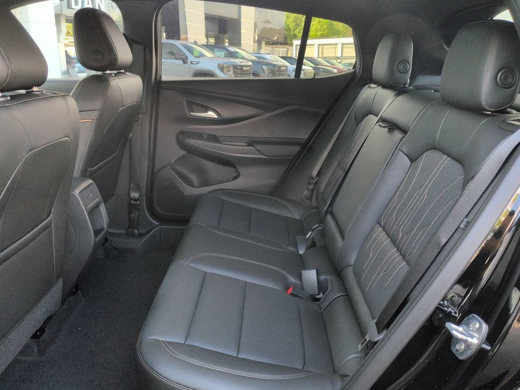 2026 Buick Envista Avenir - Photo 15