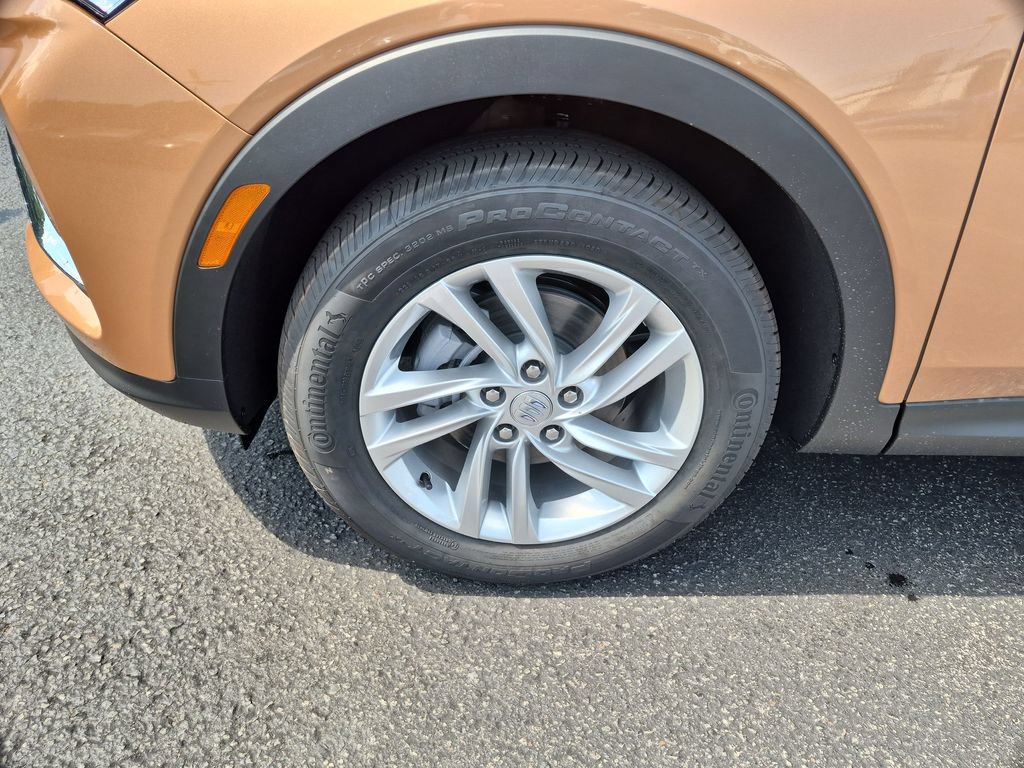 2026 Buick Envista Preferred - Photo 14