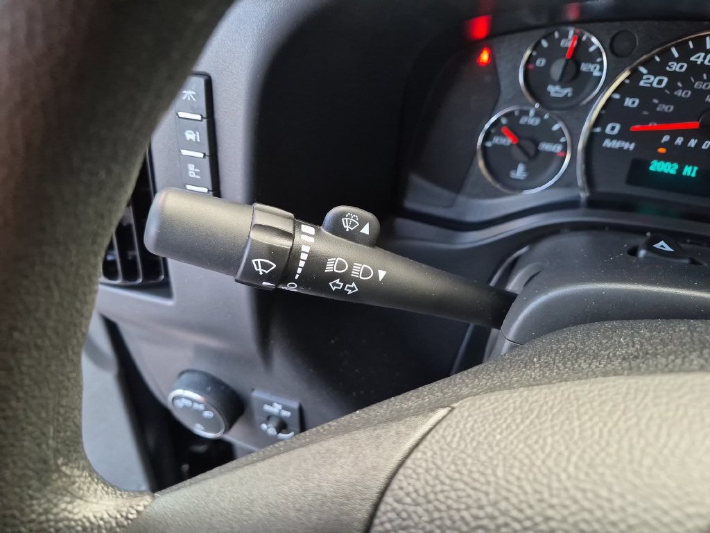 2026 GMC Savana Passenger LS - Photo 20