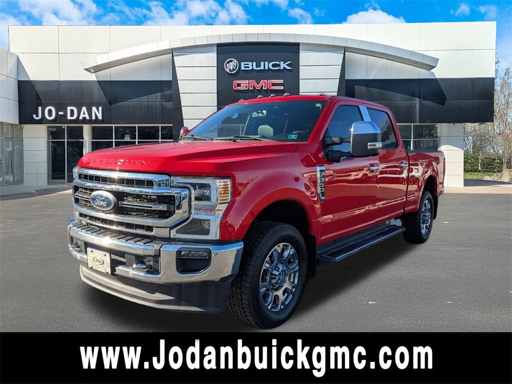 2022 Ford F-350 Base's photo