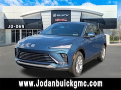 2026 Buick Envista Preferred SUV