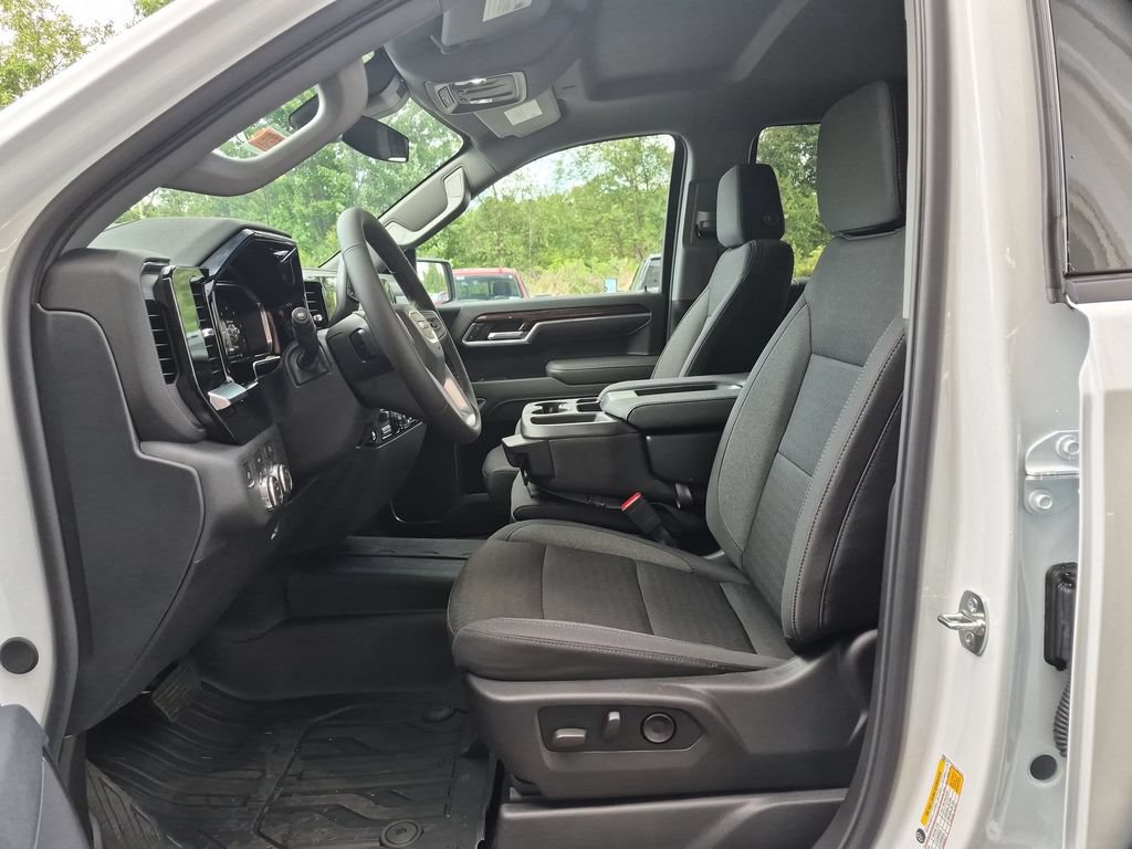 2026 GMC Sierra 1500 Elevation - Photo 18