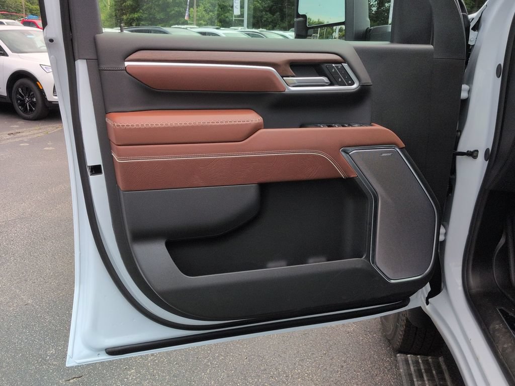 2026 GMC Sierra 3500HD Denali Ultimate - Photo 27
