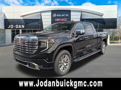 2026 GMC Sierra 1500 Denali Truck
