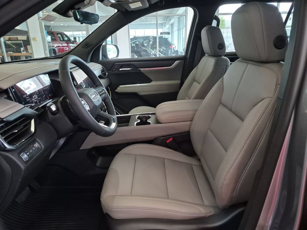 2026 GMC Acadia Elevation - Photo 12