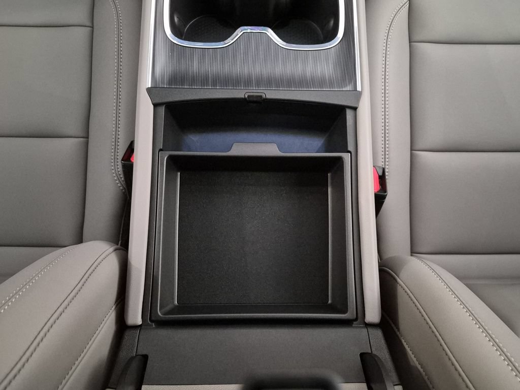 2026 GMC Acadia Elevation - Photo 26