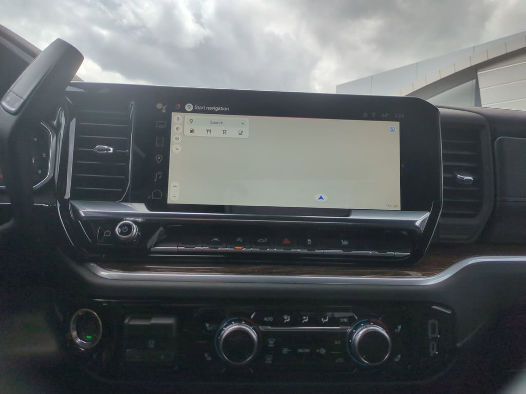 2026 GMC Sierra 1500 Elevation - Photo 10
