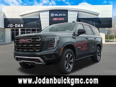 2026 GMC Yukon AT4 Ultimate SUV