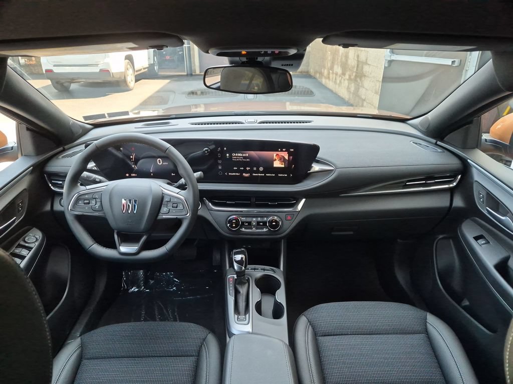 2026 Buick Envista Preferred - Photo 31