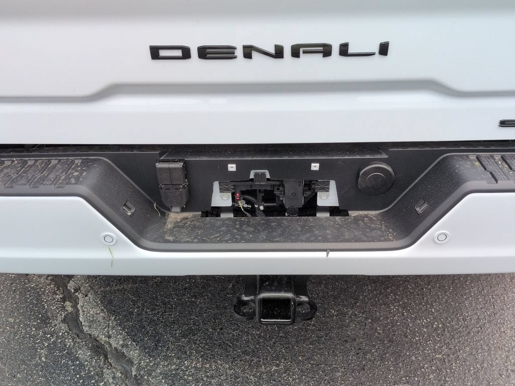 2026 GMC Sierra 3500HD Denali Ultimate - Photo 22