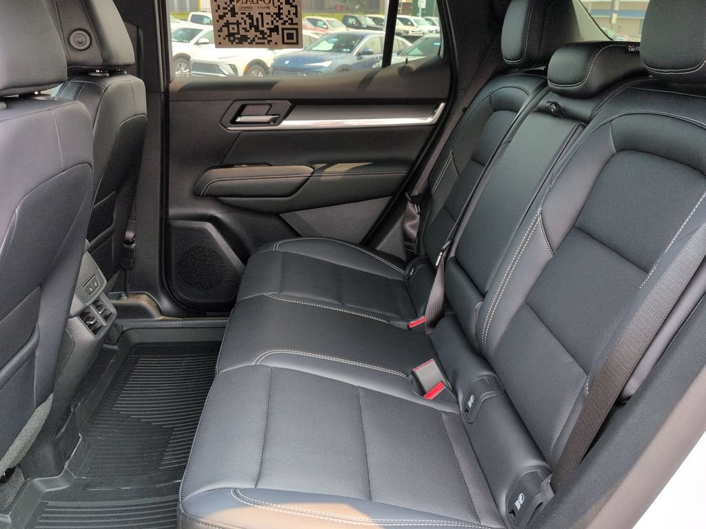 2027 GMC Terrain Elevation - Photo 15