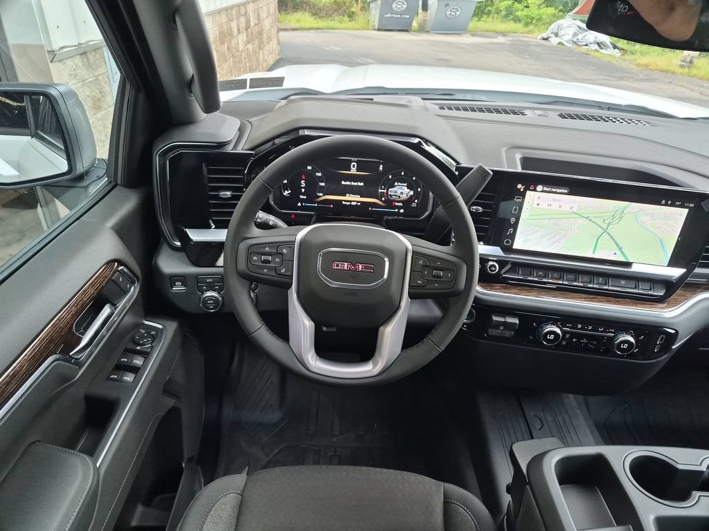 2026 GMC Sierra 1500 Elevation - Photo 19