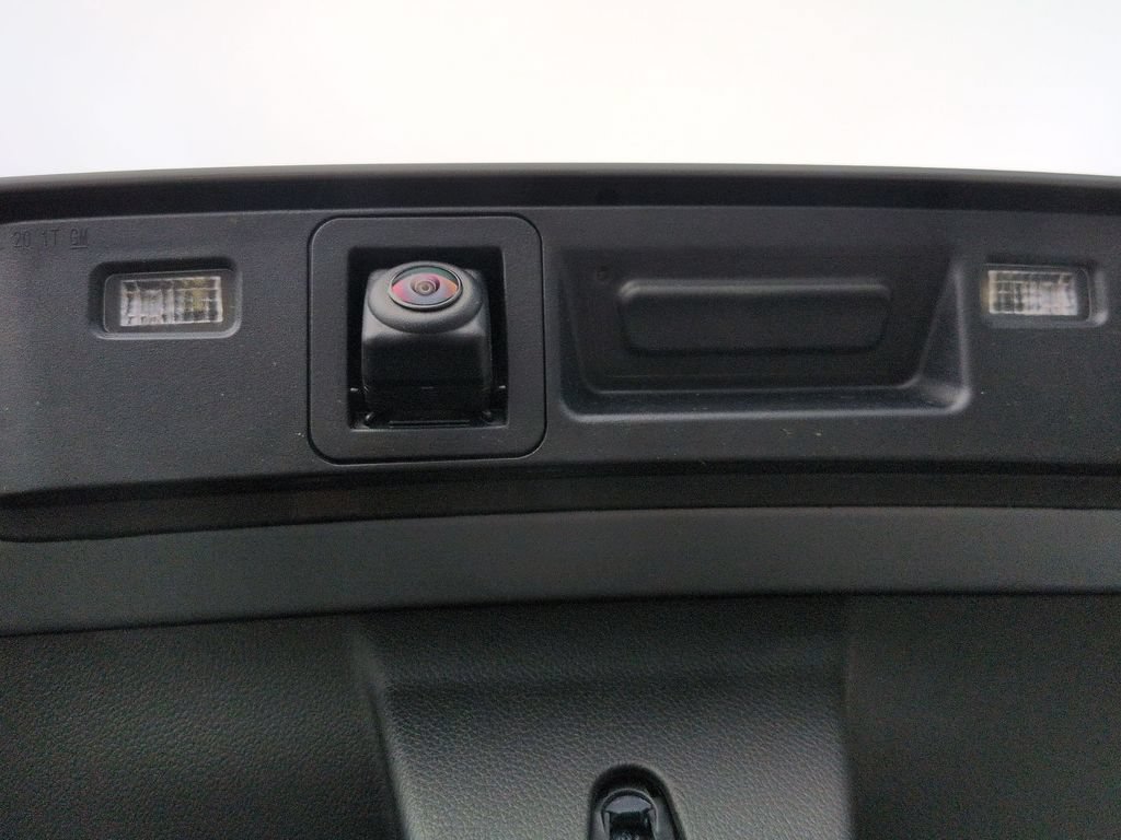 2026 Buick Envista Sport Touring - Photo 26