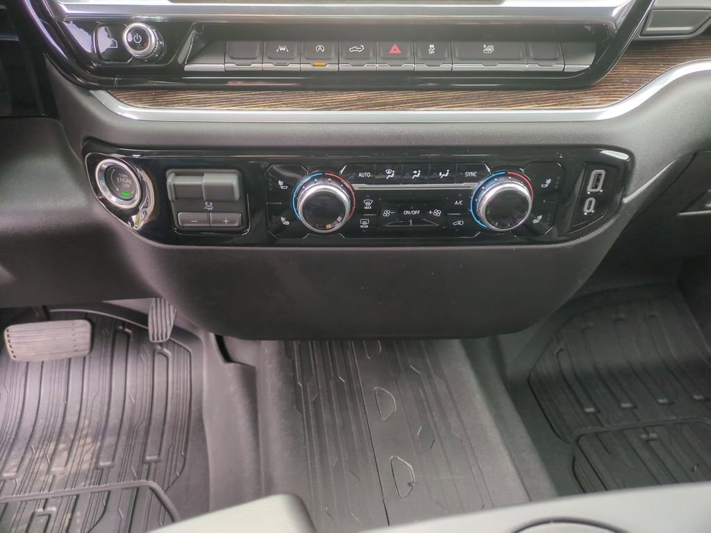 2026 GMC Sierra 1500 Elevation - Photo 14
