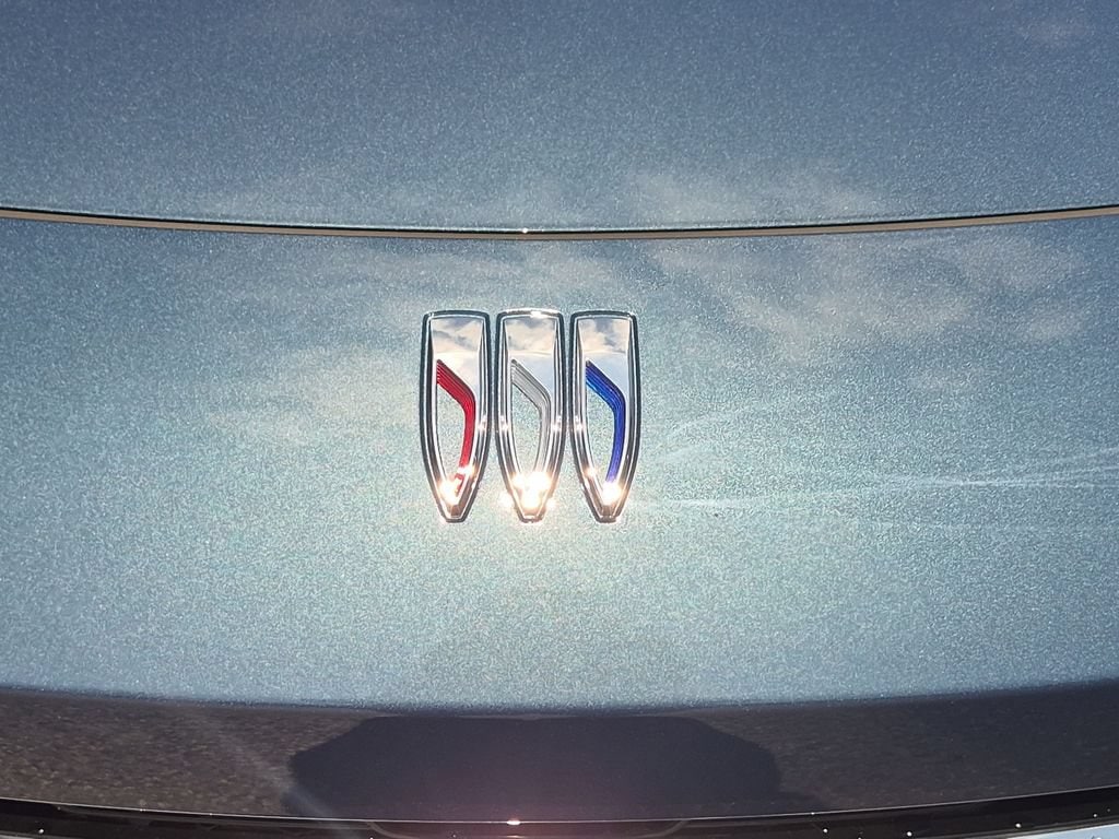 2026 Buick Envista Preferred - Photo 10