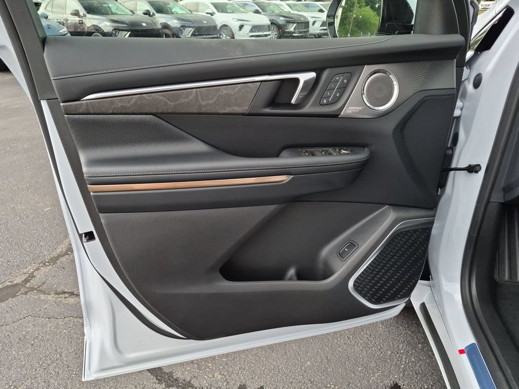 2026 Buick Enclave Avenir - Photo 18