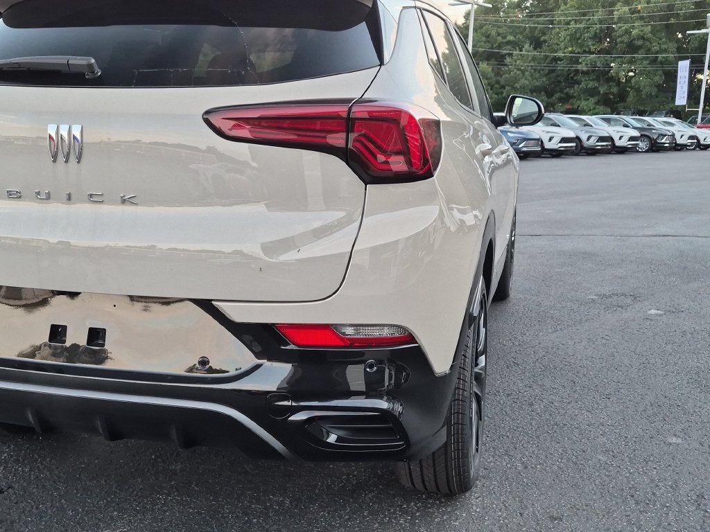 2026 Buick Encore GX Sport Touring - Photo 7