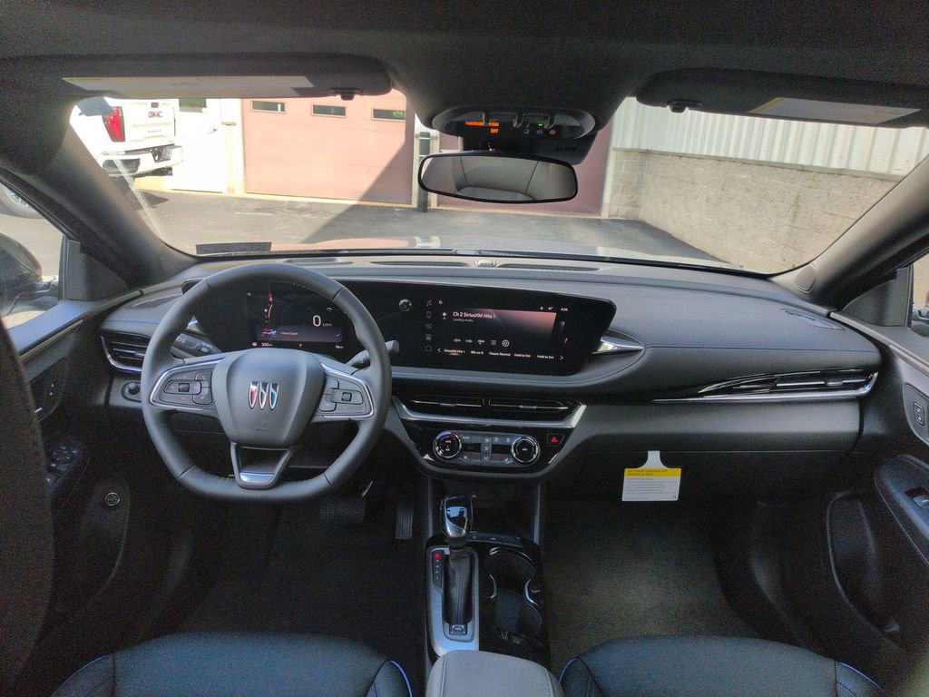 2026 Buick Envista Sport Touring - Photo 9