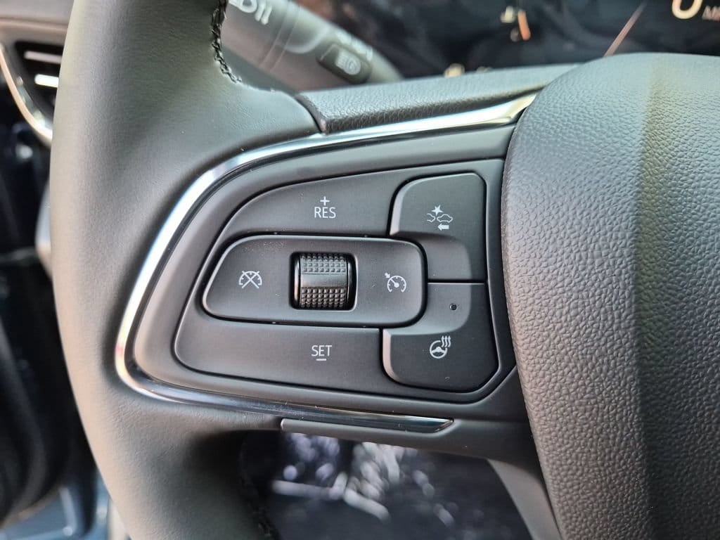 2026 Buick Envista Preferred - Photo 21