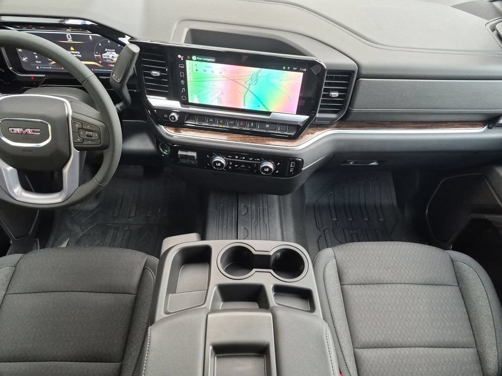 2026 GMC Sierra 1500 Elevation - Photo 23