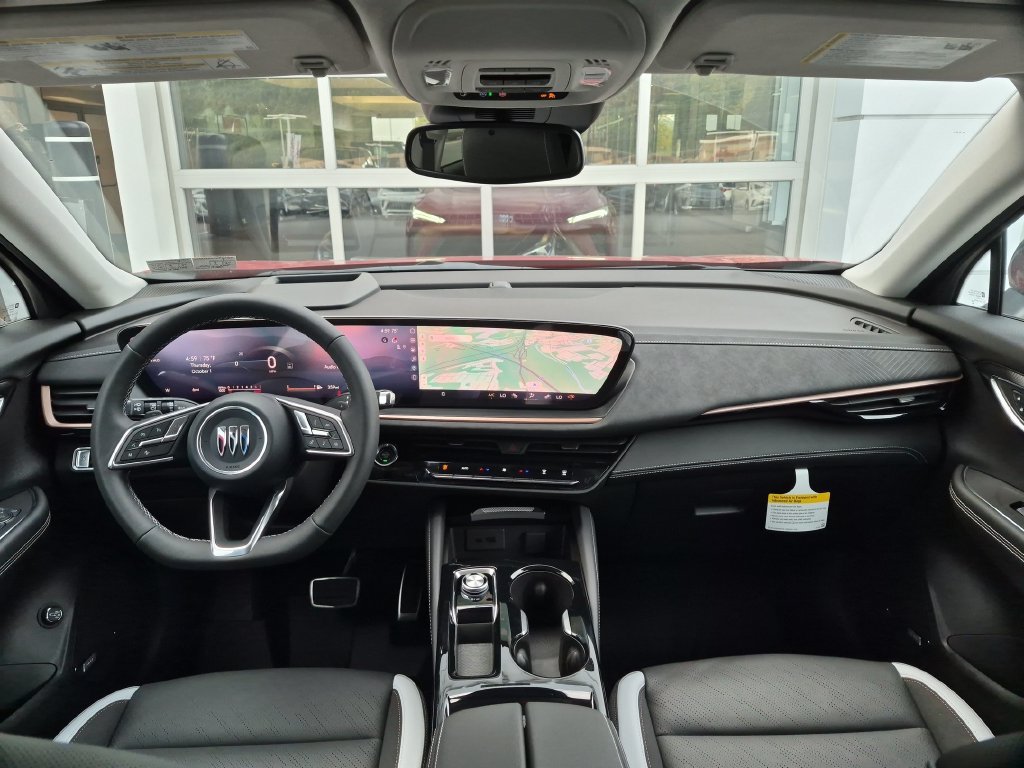 2026 Buick Envision Sport Touring - Photo 32