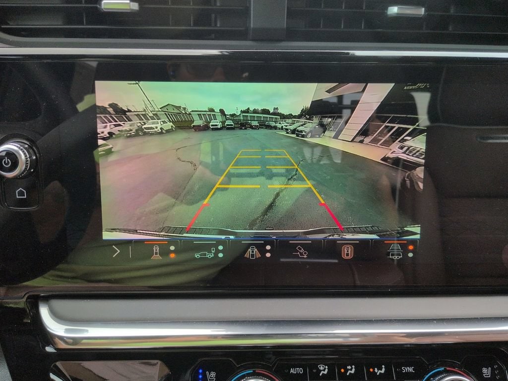 2026 GMC Sierra 3500HD Denali Ultimate - Photo 11