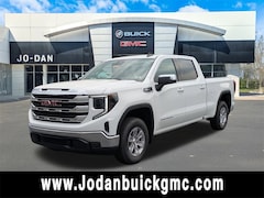 2025 GMC Sierra 1500 SLE Truck
