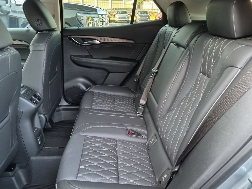 2023 Buick Envision Avenir - Photo 15