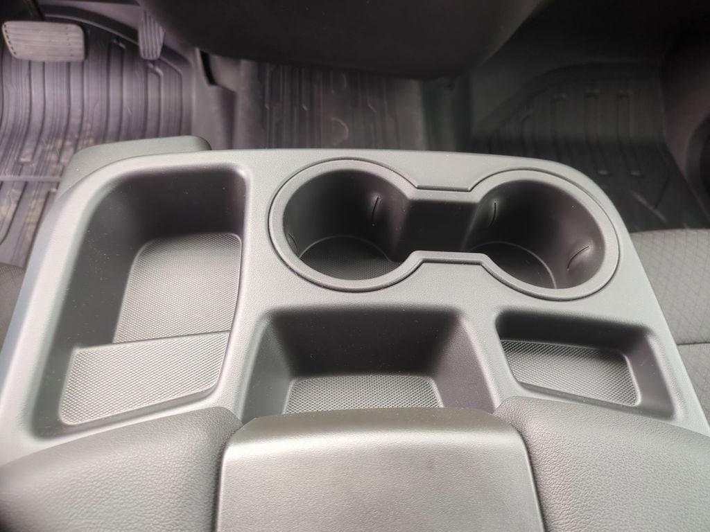 2026 GMC Sierra 1500 Elevation - Photo 13