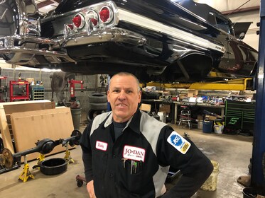 Staff member RICKY T. from ID_7e0f7ec18998