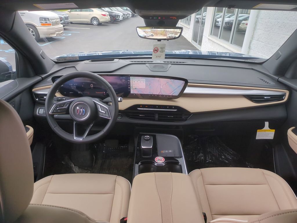 2026 Buick Enclave Preferred - Photo 8