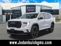 2026 GMC Acadia Elevation SUV