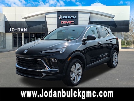 2025 Buick Encore GX Preferred SUV