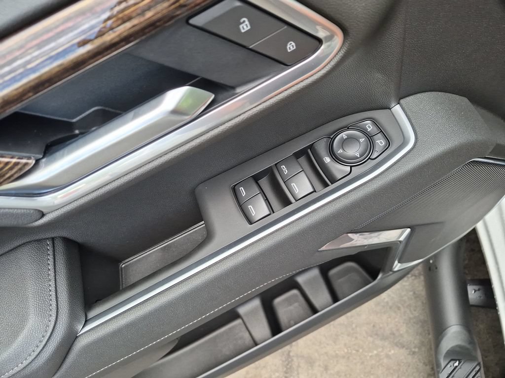 2026 GMC Sierra 1500 Elevation - Photo 16