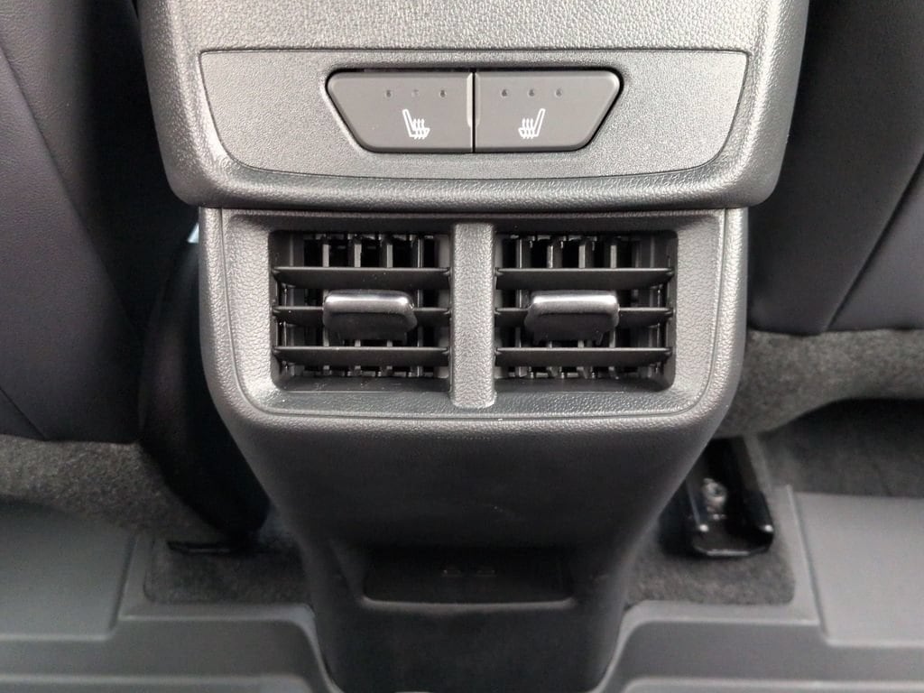 2027 GMC Terrain Elevation - Photo 19