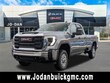  GMC Sierra 2500 HD