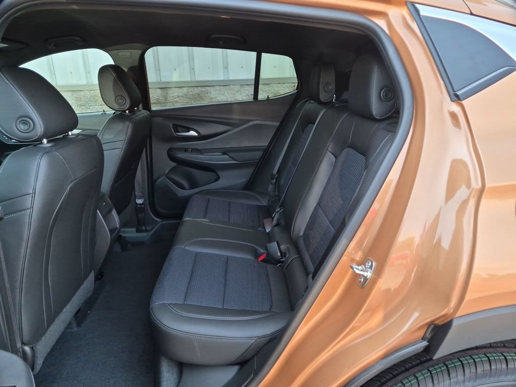 2026 Buick Envista Preferred - Photo 30