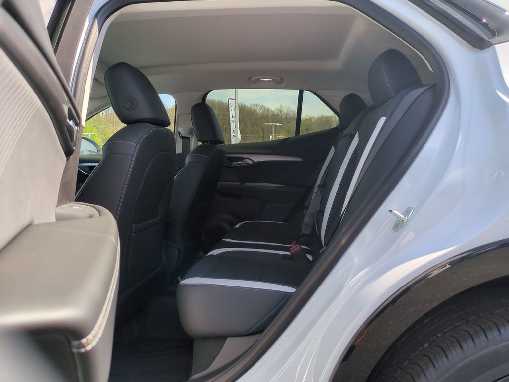 2026 Buick Envision Sport Touring - Photo 15