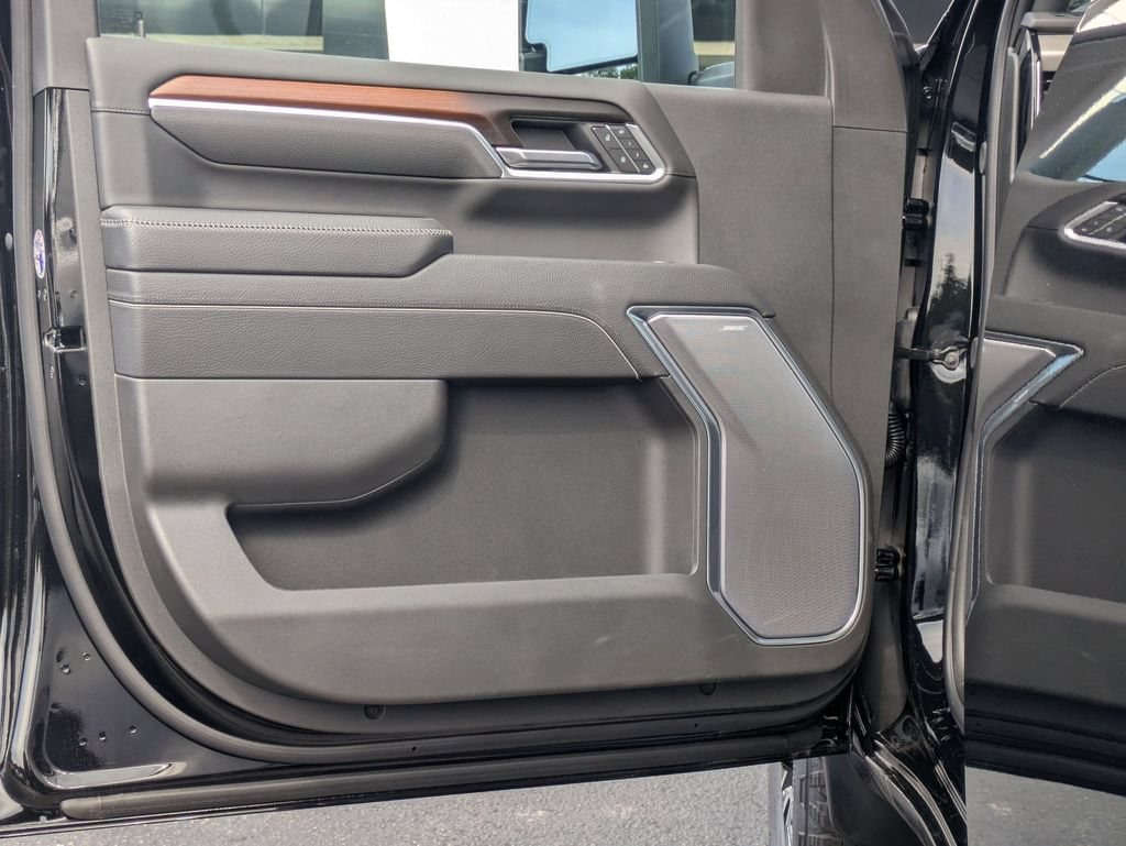 2025 GMC Sierra 2500HD Denali - Photo 12