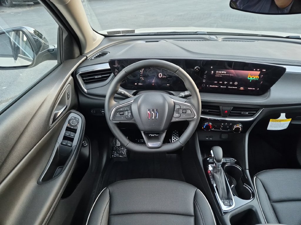 2026 Buick Encore GX Sport Touring - Photo 19