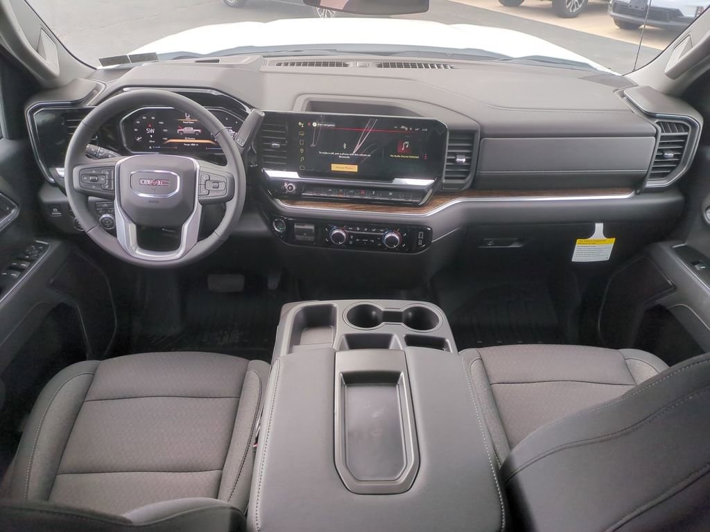2026 GMC Sierra 1500 Elevation - Photo 9