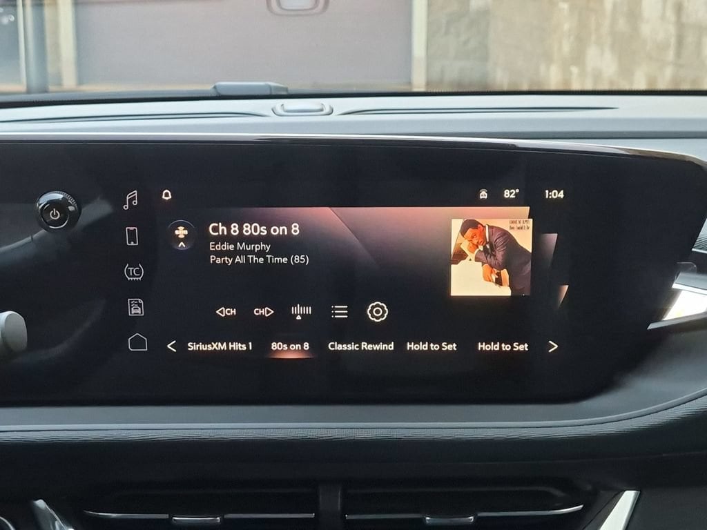 2026 Buick Envista Preferred - Photo 26
