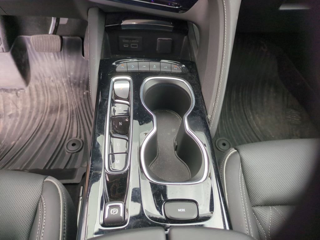 2023 Buick Envision Avenir - Photo 13