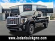 GMC Sierra 2500 HD