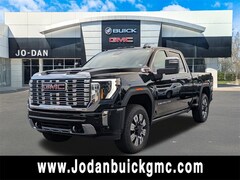 2025 GMC Sierra 2500 HD Denali Truck