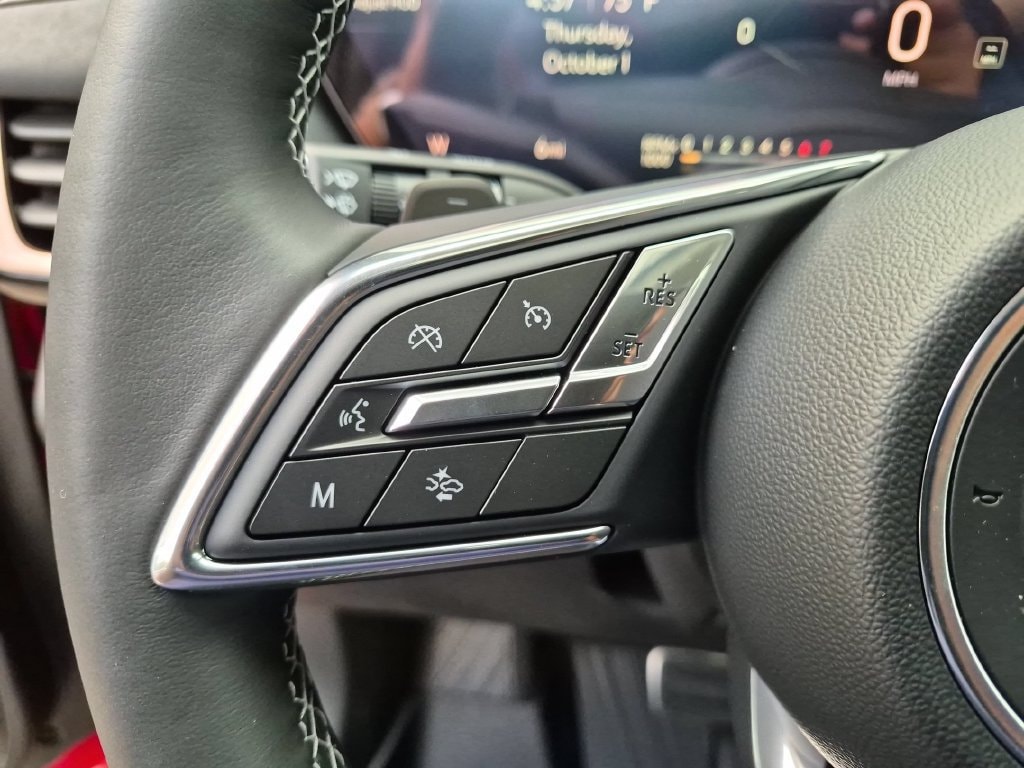 2026 Buick Envision Sport Touring - Photo 21