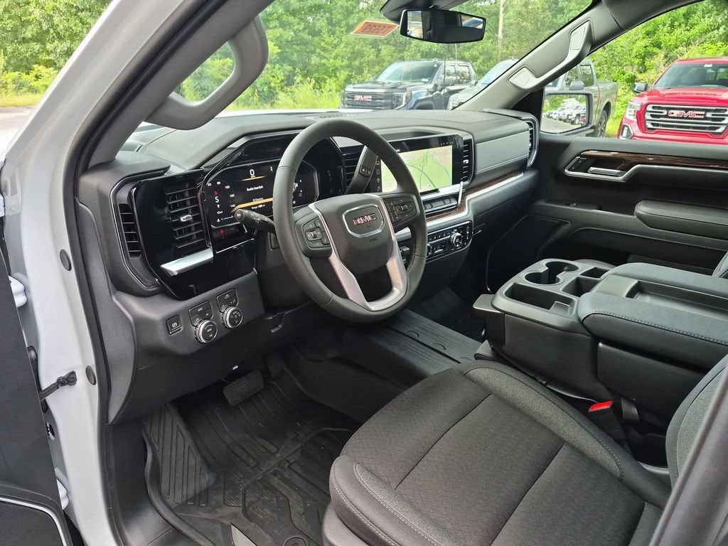 2026 GMC Sierra 1500 Elevation - Photo 17