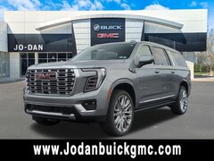 2026 GMC Yukon XL Denali SUV